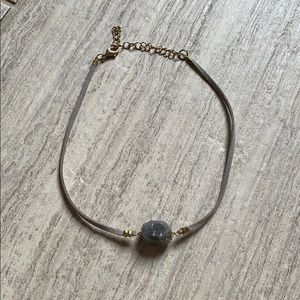 Nordstrom’s choker